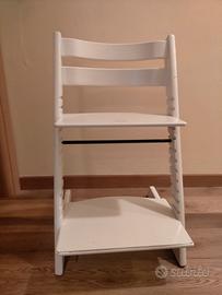 sedia stokke Tripp Trapp