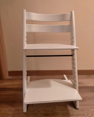 sedia stokke Tripp Trapp