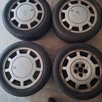 cerchi in lega golf 3 r15