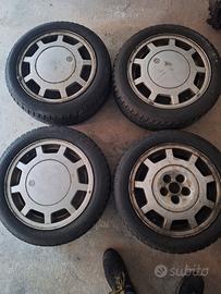 cerchi in lega golf 3 r15