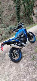 TENERE' WORLD RAID 700