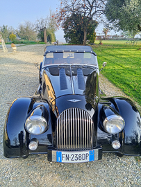 Morgan 1600