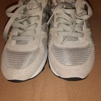 Scarpe SAUCONY grigie e argentate nr 37 