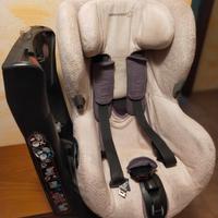 Seggiolino girevole Axiss Bebe Confort gruppo 1