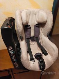 Seggiolino girevole Axiss Bebe Confort gruppo 1