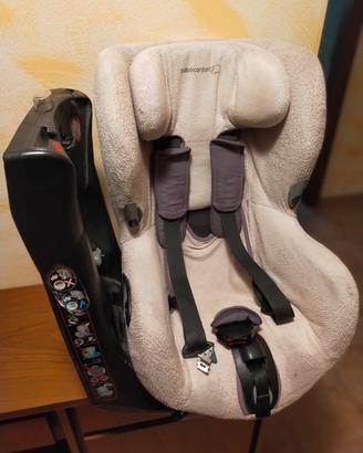 Seggiolino girevole Axiss Bebe Confort gruppo 1