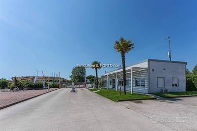 Box / Garage di 10 m² a Comacchio