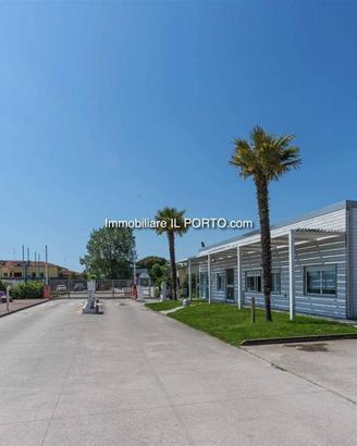 Box / Garage di 10 m² a Comacchio
