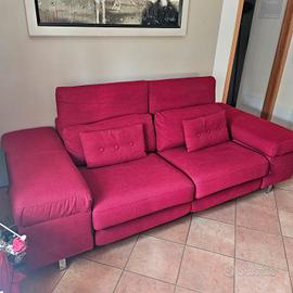 Divano Aviatoco 3 posti