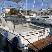 RIVA BERTRAM 25