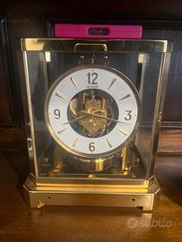 Orologio Atmos Jaeger Le Coultre