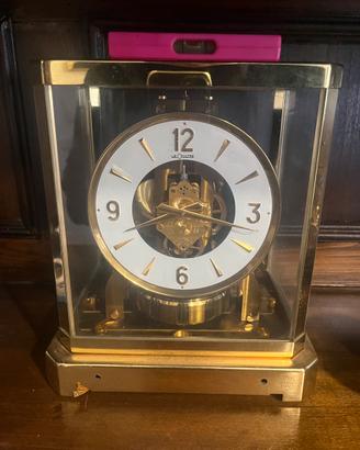 Orologio Atmos Jaeger Le Coultre