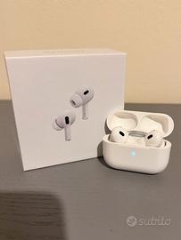 Airpods pro 2 - originale