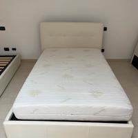Letto 1 piazza e mezza