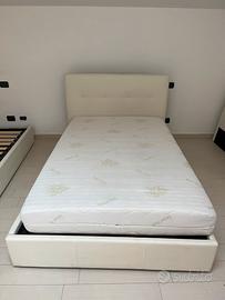 Letto 1 piazza e mezza