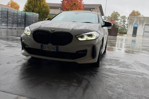 bmw 118d m sport
