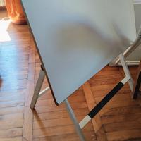 Tavolo tecnigrafo da disegno
