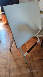 Tavolo tecnigrafo da disegno