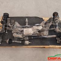 Telaietto anteriore volkswagen golf 7 r-line