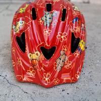 Casco bicicletta 