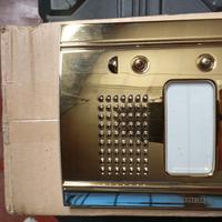 bticino sfera monoblocco 