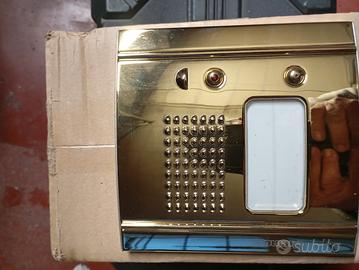 bticino sfera monoblocco 