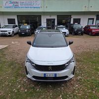 PEUGEOT 3008 1.5 DIESEL 59.700KM GARANZ FINANZ