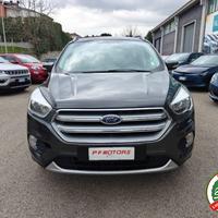 FORD Kuga 1.5 TDCI 120 CV S&S 2WD Plus