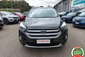 FORD Kuga 1.5 TDCI 120 CV S&S 2WD Plus