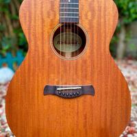 Chitarra acustica richwood a-50