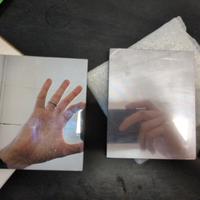 specchi per laser (suppongo)