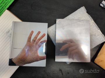 specchi per laser (suppongo)