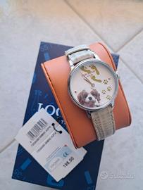 Orologio Locman da donna con cane