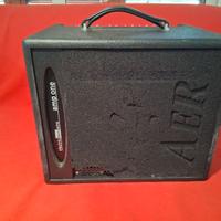 Amplificatore per Bass/Contrabasso AER