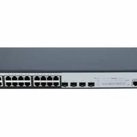 Switch HPE - JG924A - HP 1920-24G