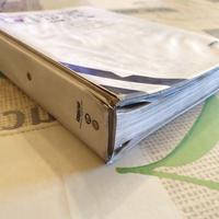 Catalogo parti di ricambio OM 30 32 35 40 FIAT IVE