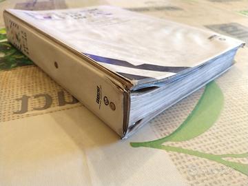 Catalogo parti di ricambio OM 30 32 35 40 FIAT IVE