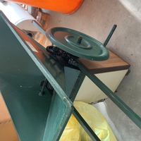 macchina per macinare l'uva