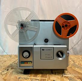 Proiettore Vintage COMET P 103
