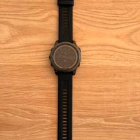 Garmin Fenix 7 Sapphire Solar