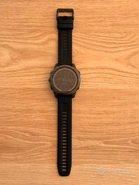 Garmin Fenix 7 Sapphire Solar