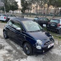 Fiat 500 C riva serie numerata 60/200