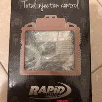 Rapid bike evo z900 2018