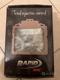 Rapid bike evo z900 2018