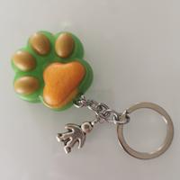 Portachiavi in resina 