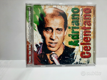 Adriano Celentano - 24.000 baci; Piccola