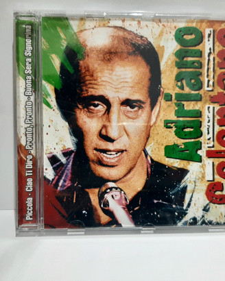 Adriano Celentano - 24.000 baci; Piccola