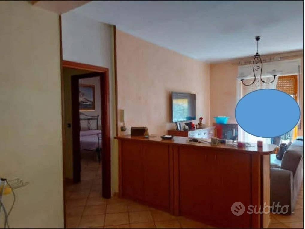 Appartamento – Giffoni Valle Piana, Vassi, San Giorgio - Altro