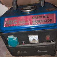 Generatore Di Corrente 