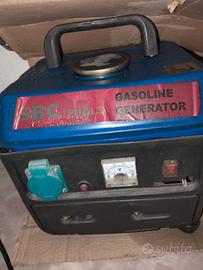 Generatore Di Corrente 